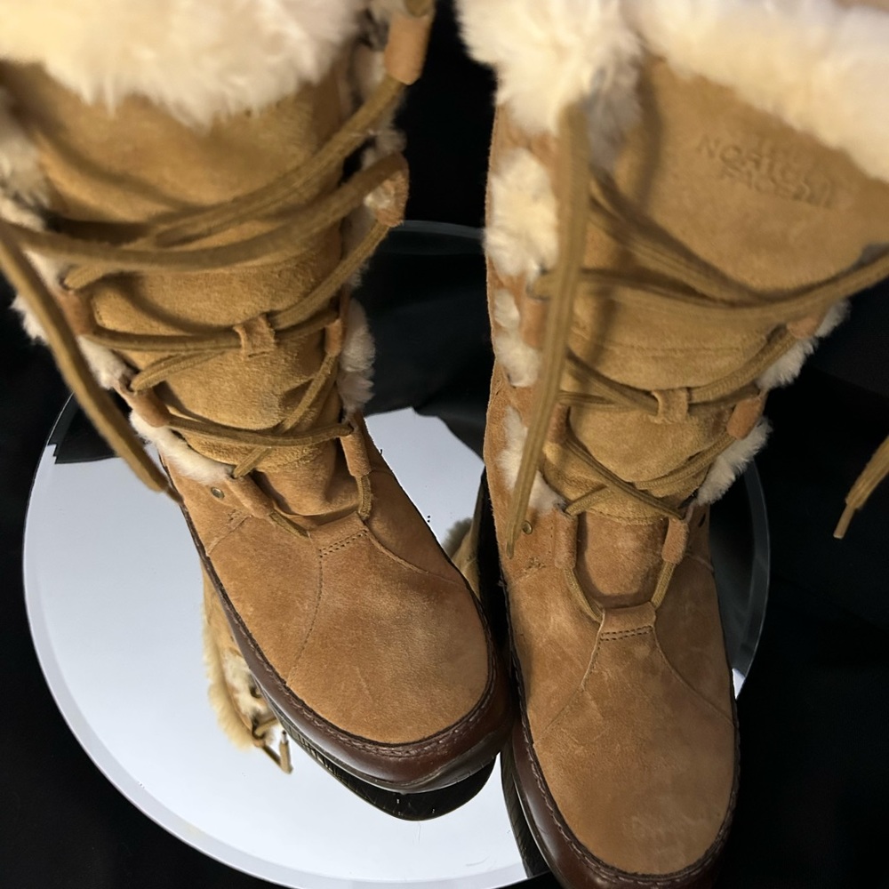 Winter Boot